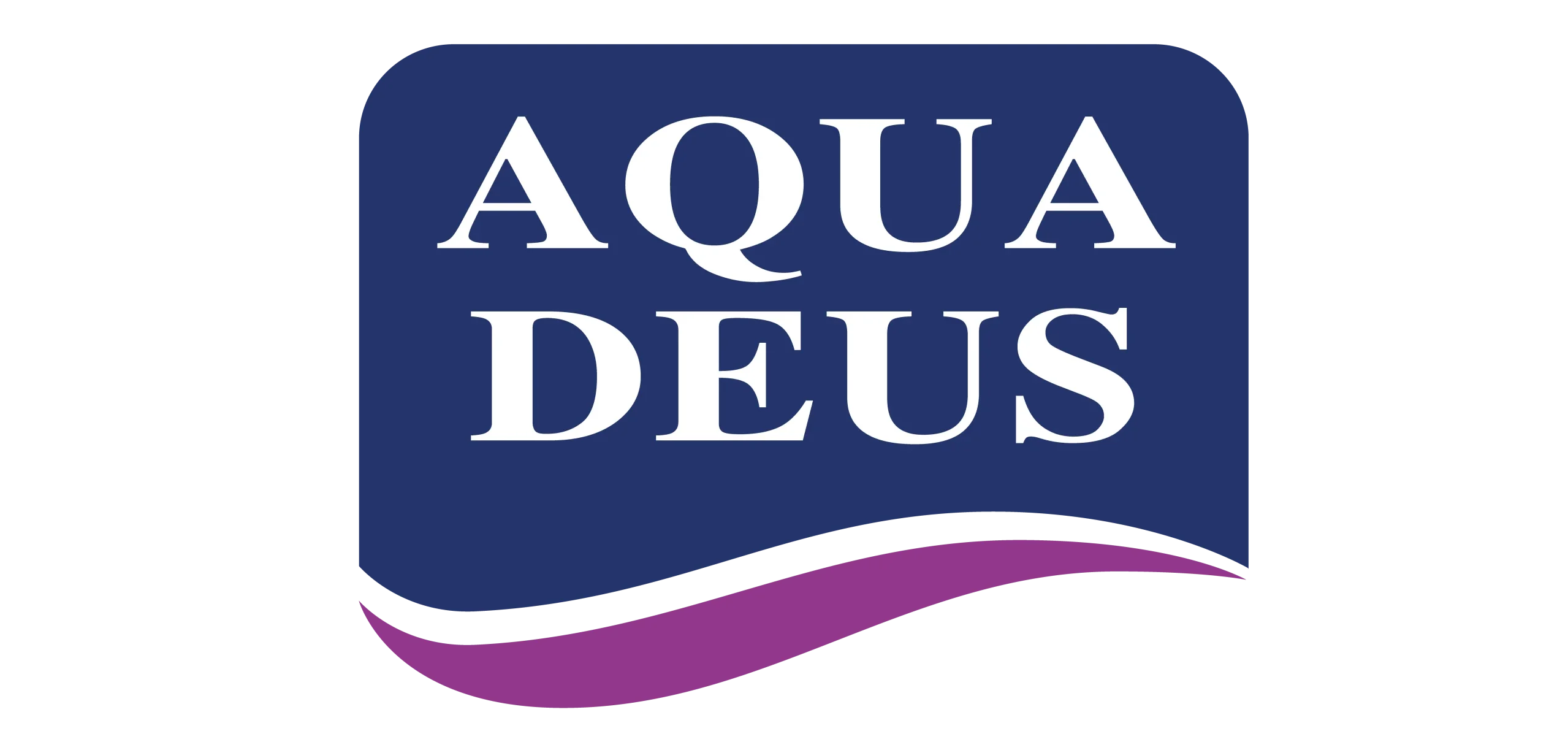 Mójate con Aquadeus